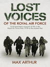 Lost Voices of the Royal Air Force (eBook)